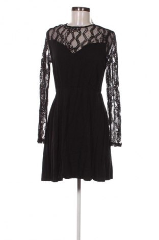 Kleid VILA, Größe S, Farbe Schwarz, Preis 14,00 €