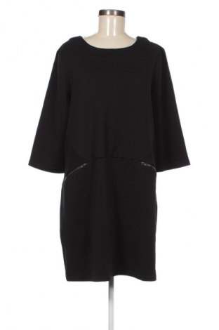 Kleid VILA, Größe XL, Farbe Schwarz, Preis € 17,99