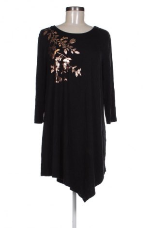 Kleid VRS Woman, Größe L, Farbe Schwarz, Preis € 14,83