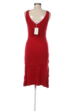 Φόρεμα Valley Girl, Μέγεθος L, Χρώμα Κόκκινο, Τιμή 29,99 €