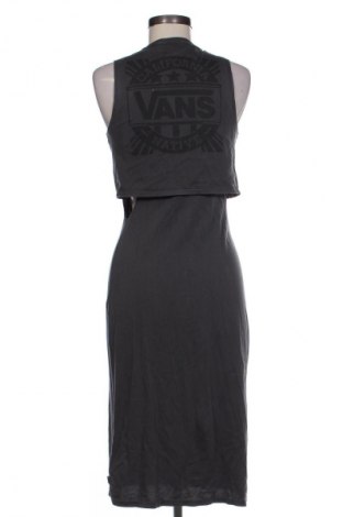 Kleid Vans, Größe S, Farbe Grau, Preis € 17,38