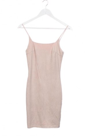 Kleid Vera & Lucy, Größe XS, Farbe Beige, Preis € 19,75