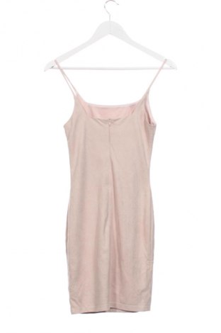 Kleid Vera & Lucy, Größe XS, Farbe Beige, Preis € 19,75