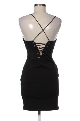 Kleid Vera & Lucy, Größe M, Farbe Schwarz, Preis 14,83 €