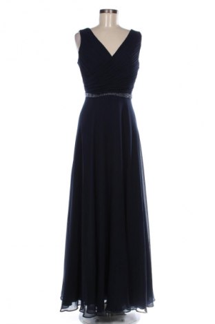 Kleid Vera Mont, Größe L, Farbe Blau, Preis € 229,99