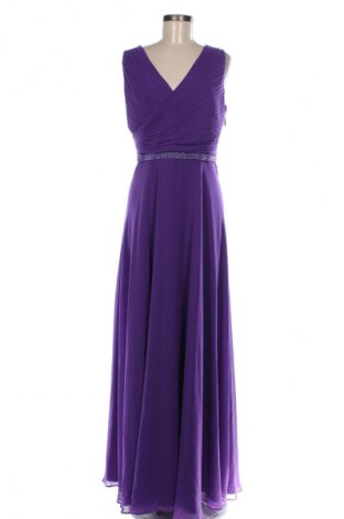Kleid Vera Mont, Größe XL, Farbe Lila, Preis € 229,99