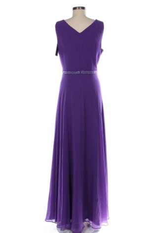 Kleid Vera Mont, Größe XL, Farbe Lila, Preis € 229,99