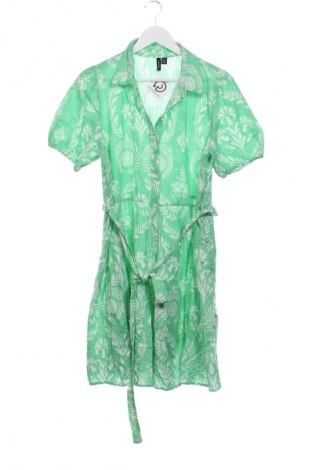 Kleid Vero Moda, Größe L, Farbe Mehrfarbig, Preis 24,99 €
