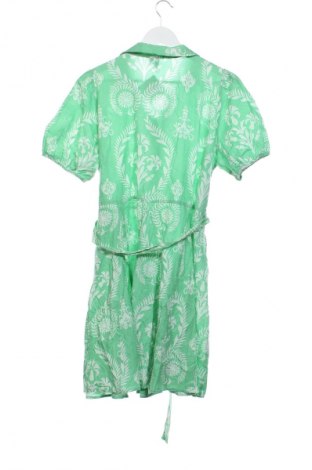 Kleid Vero Moda, Größe L, Farbe Mehrfarbig, Preis 24,99 €