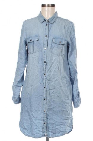 Ruha Vero Moda, Méret S, Szín Kék, Ár 9 219 Ft
