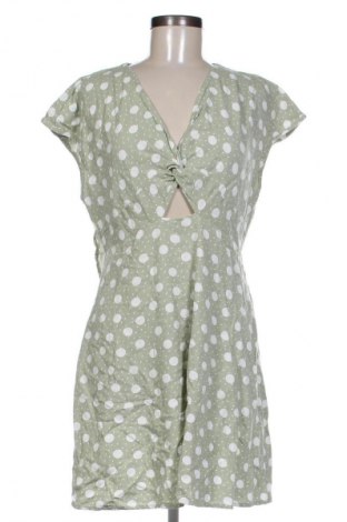 Kleid Vero Moda, Größe L, Farbe Mehrfarbig, Preis € 13,81