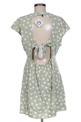 Kleid Vero Moda, Größe L, Farbe Mehrfarbig, Preis € 13,81