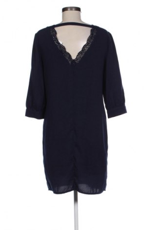 Šaty  Vero Moda, Velikost S, Barva Modrá, Cena  342,00 Kč