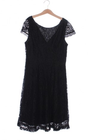 Φόρεμα Vero Moda, Μέγεθος XS, Χρώμα Μαύρο, Τιμή 13,80 €