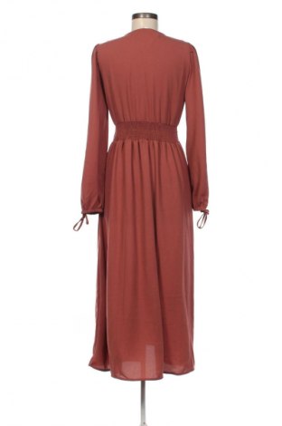 Kleid Vero Moda, Größe S, Farbe Braun, Preis € 17,00