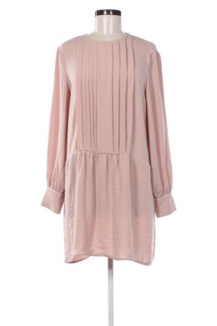 Kleid Vero Moda, Größe M, Farbe Aschrosa, Preis € 14,00