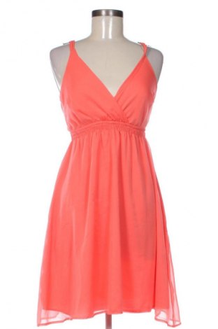Sukienka Vero Moda, Rozmiar S, Kolor Czerwony, Cena 62,92 zł