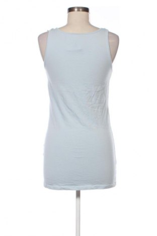 Šaty  Vero Moda, Velikost L, Barva Modrá, Cena  299,00 Kč