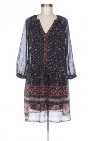 Kleid Vero Moda, Größe M, Farbe Mehrfarbig, Preis 18,99 €