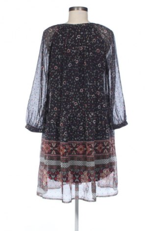 Kleid Vero Moda, Größe M, Farbe Mehrfarbig, Preis 18,99 €