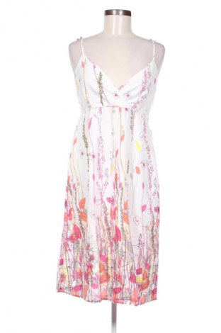 Kleid Vero Moda, Größe M, Farbe Mehrfarbig, Preis € 23,42