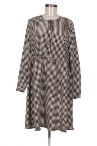 Šaty  Vero Moda, Velikost L, Barva Vícebarevné, Cena  430,00 Kč