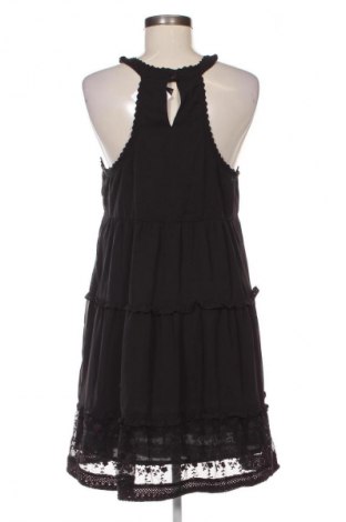 Kleid Vero Moda, Größe L, Farbe Schwarz, Preis 13,81 €