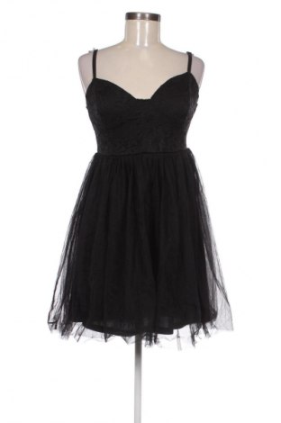 Šaty  Vero Moda, Veľkosť M, Farba Čierna, Cena  55,24 €