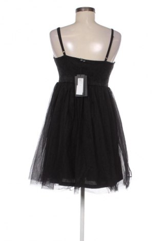 Šaty  Vero Moda, Veľkosť M, Farba Čierna, Cena  55,24 €