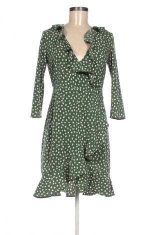 Sukienka Vero Moda, Rozmiar XS, Kolor Kolorowy, Cena 62,07 zł