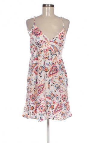 Kleid Vero Moda, Größe L, Farbe Mehrfarbig, Preis € 18,99