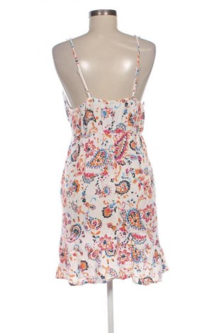 Kleid Vero Moda, Größe L, Farbe Mehrfarbig, Preis € 18,99