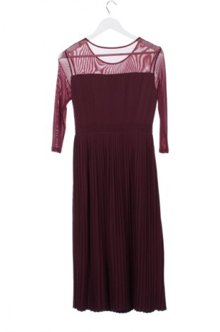 Šaty  Vero Moda, Velikost S, Barva Červená, Cena  975,00 Kč