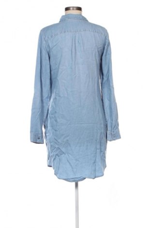 Kleid Vero Moda, Größe S, Farbe Blau, Preis 55,24 €