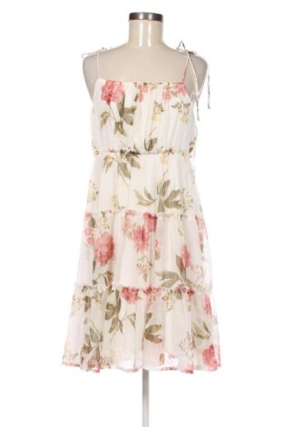 Kleid Vero Moda, Größe L, Farbe Mehrfarbig, Preis € 43,99