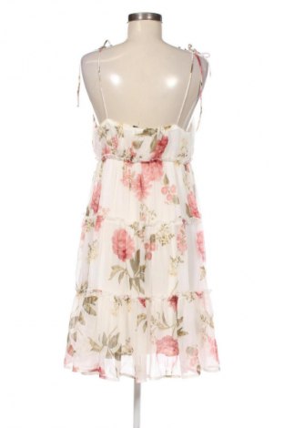 Kleid Vero Moda, Größe L, Farbe Mehrfarbig, Preis € 43,99