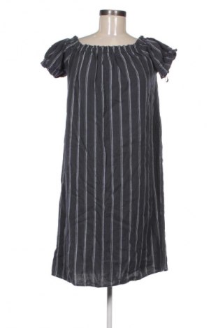 Kleid Vero Moda, Größe L, Farbe Grau, Preis € 31,71
