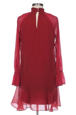Kleid Vero Moda, Größe S, Farbe Rot, Preis 13,80 €