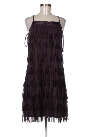 Φόρεμα Vero Moda, Μέγεθος L, Χρώμα Καφέ, Τιμή 37,51 €