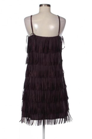 Φόρεμα Vero Moda, Μέγεθος L, Χρώμα Καφέ, Τιμή 37,51 €