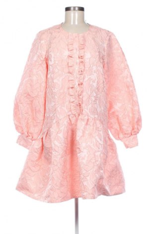 Φόρεμα Vero Moda, Μέγεθος M, Χρώμα Ρόζ , Τιμή 31,82 €