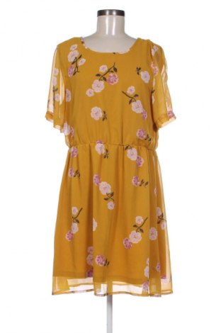 Rochie Vero Moda, Mărime XL, Culoare Multicolor, Preț 89,39 Lei