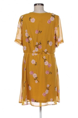 Rochie Vero Moda, Mărime XL, Culoare Multicolor, Preț 89,39 Lei