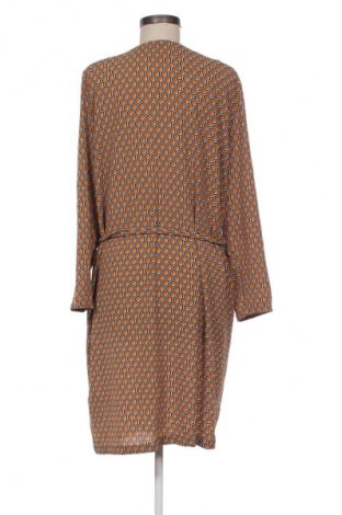 Kleid Vero Moda, Größe L, Farbe Mehrfarbig, Preis 13,80 €