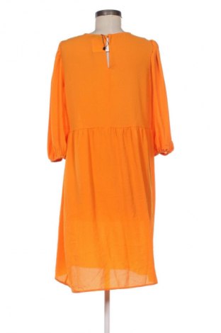 Φόρεμα Vero Moda, Μέγεθος M, Χρώμα Πορτοκαλί, Τιμή 13,80 €