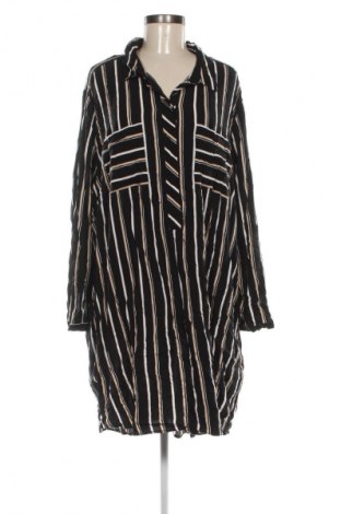 Kleid Via Appia, Größe 3XL, Farbe Mehrfarbig, Preis 33,99 €