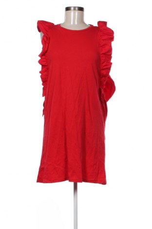 Rochie Vicolo, Mărime M, Culoare Roșu, Preț 120,31 Lei