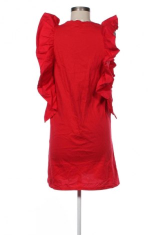 Rochie Vicolo, Mărime M, Culoare Roșu, Preț 120,31 Lei