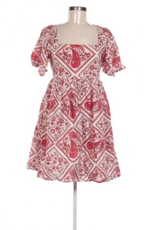 Kleid Violet Romance, Größe L, Farbe Mehrfarbig, Preis 25,00 €