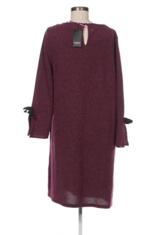 Kleid Viventy by Bernd Berger, Größe XXL, Farbe Mehrfarbig, Preis € 20,99